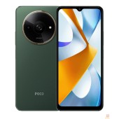 Смартфон/акссесуар Xiaomi Poco C61 4GB/128GB Green 60843