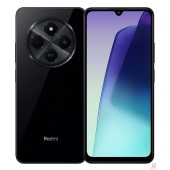 Смартфон/акссесуар Xiaomi Redmi 14C 4GB/128GB Midnight Black (58573)