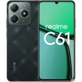  смартфон Realme RMX3930 С61 6GB/128GB зеленый 43776