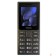 Мобильный телефон NOKIA 108 TA-1627 DS EAC BLACK (SP01Z07Z1982Y)