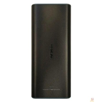 Мобильный телефон NOKIA 108 TA-1627 DS EAC BLACK (SP01Z07Z1982Y)-1