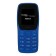 Мобильный телефон NOKIA 105 TA-1416 DS EAC2+ BLUE (SP01Z07Z1950Y)