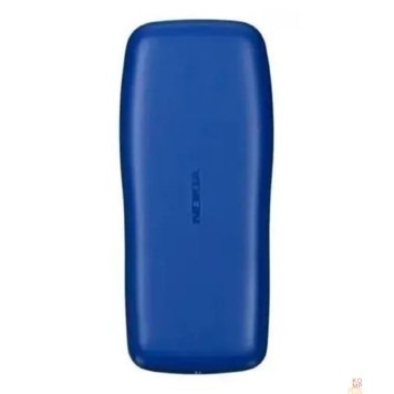 Мобильный телефон NOKIA 105 TA-1416 DS EAC2+ BLUE (SP01Z07Z1950Y)-1