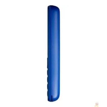 Мобильный телефон NOKIA 105 TA-1416 DS EAC2+ BLUE (SP01Z07Z1950Y)-2
