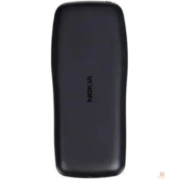 Мобильный телефон NOKIA 105 TA-1416 DS EAC2+ CHARCOAL (SP01Z07Z1947Y)-1