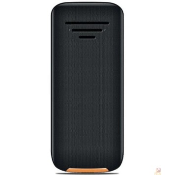 Мобильный телефон TEXET TM-202 цвет черный-1