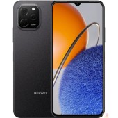 Мобильный телефон Huawei nova Y61 4GB/128GB Black 51097SXA (116094)