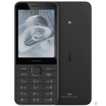 Мобильный телефон NOKIA 215 4G TA-1613 DS EAC BLACK REFRESH 1GF026CPA2C01