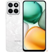 Смартфон/акссесуар Honor X7c 6GB/128GB белый 5109BKDG (853212)