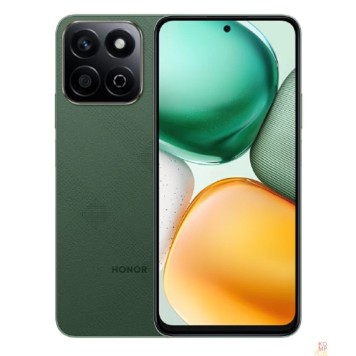 Смартфон/акссесуар Honor X7c 8GB/256GB зеленый 5109BKCR (853175)