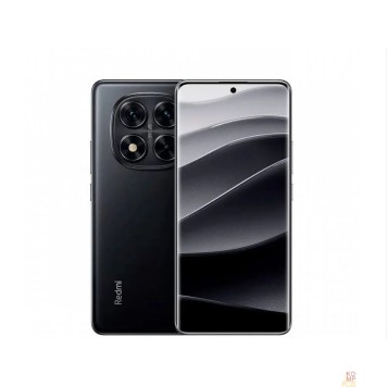 Смартфон/акссесуар Xiaomi Redmi Note 14 Pro 12GB/512GB Midnight Black 61386