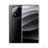 Смартфон/акссесуар Xiaomi Redmi Note 14 Pro+ 5G 12GB/512GB Midnight Black 60118
