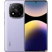Смартфон/акссесуар Xiaomi Redmi Note 14 Pro+ 5G 12GB/512GB Lavender Purple 60815