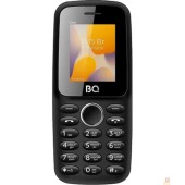 Мобильный телефон BQ 1800L One Black