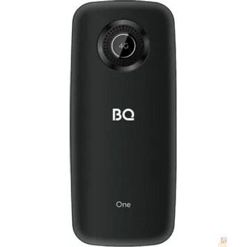 Мобильный телефон BQ 1800L One Black-1