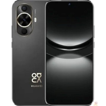 Мобильный телефон Huawei nova 12s 8GB/256GB Black 51097UGU