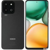 Смартфон/акссесуар Honor X7c 8GB/256GB черный 5109BKCP (06936520853168)