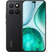 Смартфон/акссесуар Honor X8c 6GB/128GB черный 5109BQGQ (860364)