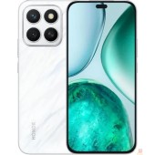 Смартфон/акссесуар Honor X8c 8GB/128GB белый 5109BQDW (06936520860418)