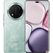 Смартфон/акссесуар Honor X9c 12GB/256GB голубой 5109BMFS
