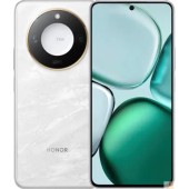 Смартфон/акссесуар Honor X9c Smart 8/256Gb белый 5109BPSH (06936520858385)