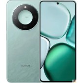 Смартфон/акссесуар Honor X9c Smart 8/256Gb голубой 5109BMXE (06936520858378)