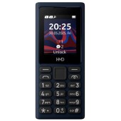 Мобильный телефон NOKIA 101 4G TA-1735 DS EAC Синий SP01Z07Z2371Y