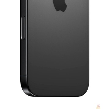 Смартфон Apple iPhone 16 Pro 128GB Black Titanium (MYND3QN/A) (eSim+Sim)-2