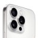 Смартфон Apple iPhone 16 Pro 128GB White Titanium (MYNE3QN/A) (Sim+eSim)
