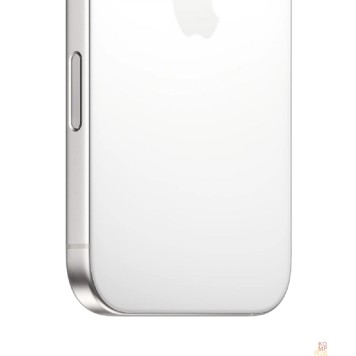 Смартфон Apple iPhone 16 Pro 128GB White Titanium (MYNE3QN/A) (Sim+eSim)-2