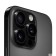 Смартфон Apple iPhone 16 Pro 256GB Black Titanium MYN03AE/A (Sim+eSim)