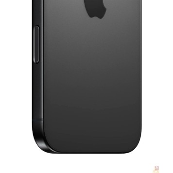 Смартфон Apple iPhone 16 Pro 512GB Black Titanium MYNM3QN/A (Sim+eSim)-2