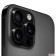 Смартфон Apple iPhone 16 Pro Max 256GB Black Titanium (MYWG3AE/A) (Sim+eSim)