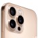 Смартфон Apple iPhone 16 Pro Max 256GB Desert Titanium (MYWX3HX/A) (Sim+eSim)