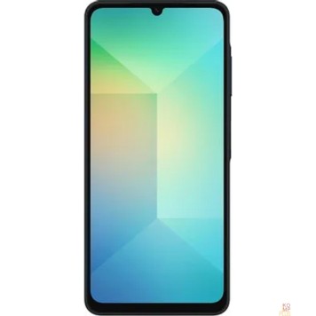 Мобильный телефон Samsung Galaxy A06 SM-A065F 4+128Gb черный моноблок (SM-A065FZKGCAU)-1