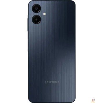 Мобильный телефон Samsung Galaxy A06 SM-A065F 4+128Gb черный моноблок (SM-A065FZKGCAU)-2