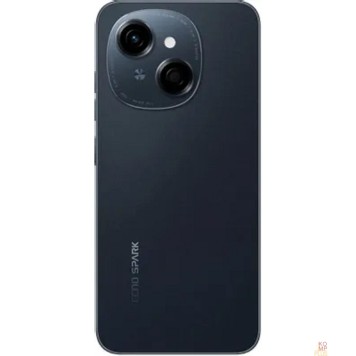 смартфон TECNO SPARK Go 1 4GB/128GB Startrail Black-2