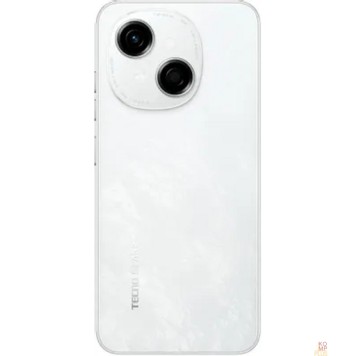 смартфон TECNO SPARK Go 1 4GB/128GB Glittery White-2