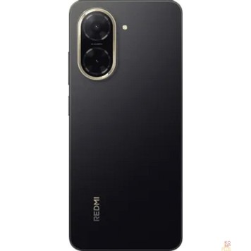 Смартфон/акссесуар Xiaomi Redmi A5 3GB/64GB Midnight Black 64238-2