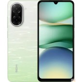 Смартфон/акссесуар Xiaomi Redmi A5 3GB/64GB Lake Green 64237