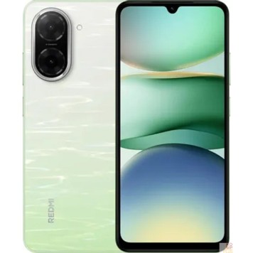 Смартфон/акссесуар Xiaomi Redmi A5 3GB/64GB Lake Green 64237