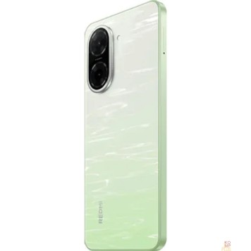 Смартфон/акссесуар Xiaomi Redmi A5 3GB/64GB Lake Green 64237-2