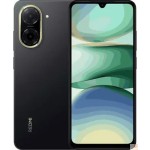 Смартфон/акссесуар Xiaomi Redmi A5 4GB/128GB Midnight Black 64291