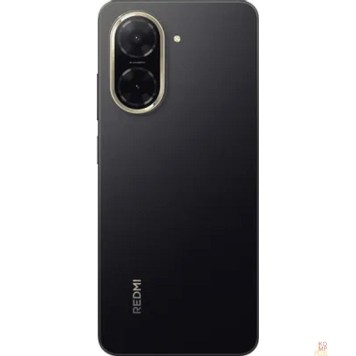 Смартфон/акссесуар Xiaomi Redmi A5 4GB/128GB Midnight Black 64291-2