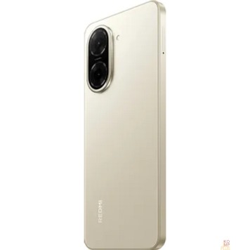 Смартфон/акссесуар Xiaomi Redmi A5 4GB/128GB Sandy Gold 64317-1