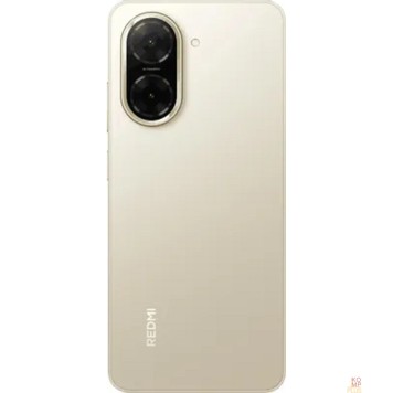 Смартфон/акссесуар Xiaomi Redmi A5 4GB/128GB Sandy Gold 64317-2