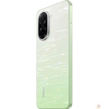 Смартфон/акссесуар Xiaomi Redmi A5 4GB/128GB Lake Green 64281-2