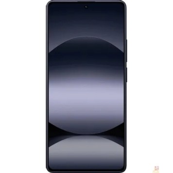 Смартфон/акссесуар Xiaomi Redmi Note 14S 8GB/256GB Midnight Black