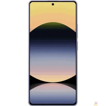 Смартфон/акссесуар Xiaomi Redmi Note 14S 8GB/256GB  Aurora Purple