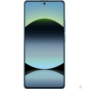 Смартфон/акссесуар Xiaomi Redmi Note 14S 8GB/256GB  Ocean Blue